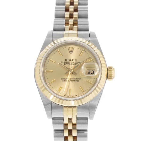 Rolex Datejust Lady 69173